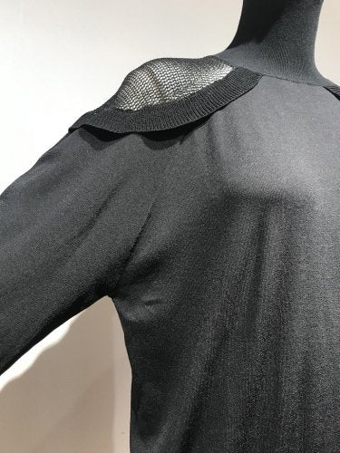 MESH TTL THROUGH TOPS