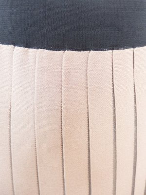 【LAST ONE】SHEER TIGHT SKIRT