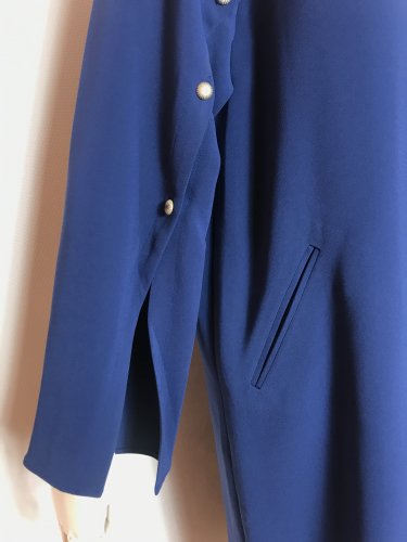 【LAST ONE】GERGETTE RAGLAN CHANGE DRESS