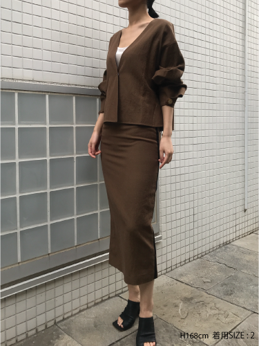 WO/LI TUMBLER VOLUME-S V/GN