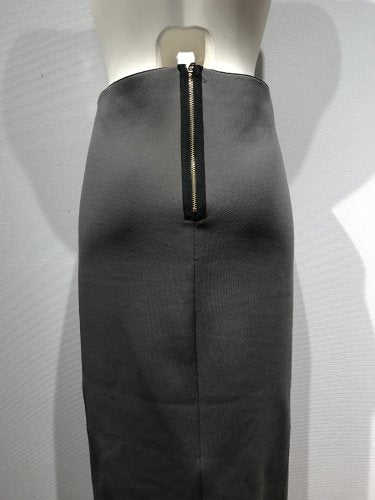 【LAST ONE】DOUBLE/K DIAGONALLY SKIRT