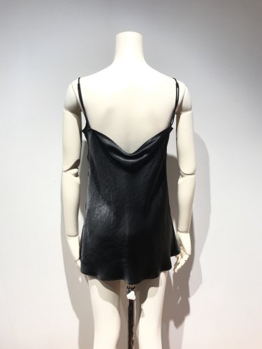 VIN SATIN CAMISOLE