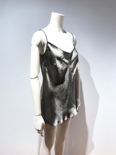 VIN SATIN CAMISOLE