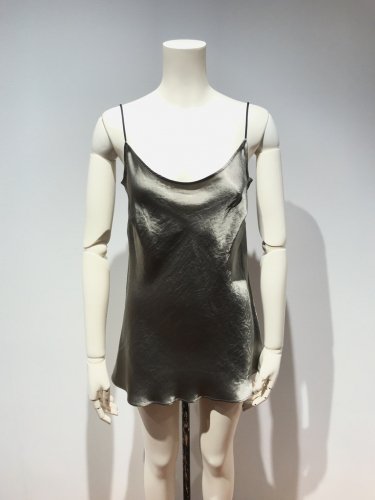 VIN SATIN CAMISOLE