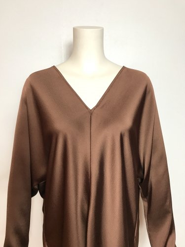 NOUVELLE BURG V/N SHIRTS