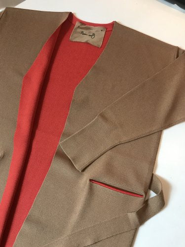 PLATING BI-COLOR LONG C/ GN