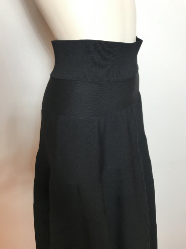 【LAST ONE】PLATING TIERED SKIRT