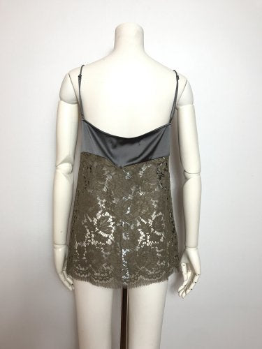 CHANSON LACE CAM