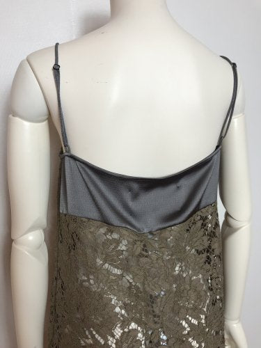 CHANSON LACE CAM
