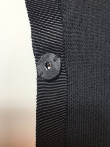 【LAST ONE】RAYON NEEDLE SMPL C/GN