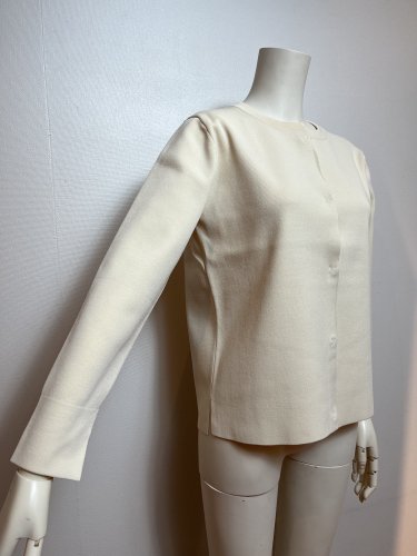 【LAST ONE】RAYON NEEDLE SMPL C/GN