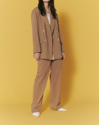 LAON 4BW TWOFOLD JACKET