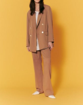 LAON 4BW TWOFOLD JACKET