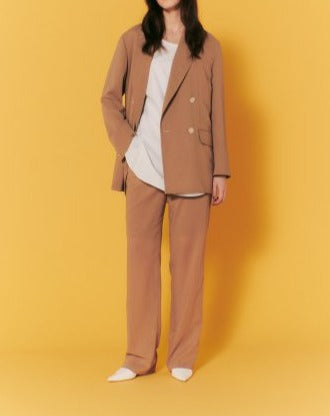 LAON 4BW TWOFOLD JACKET
