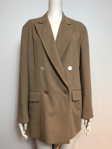 LAON 4BW TWOFOLD JACKET