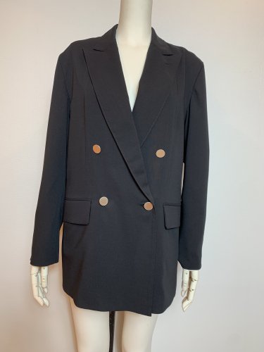 LAON 4BW TWOFOLD JACKET