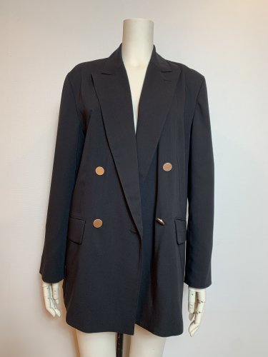 LAON 4BW TWOFOLD JACKET