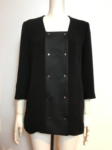 【LAST ONE】GROSGRAIN SQUARE/N JACKET