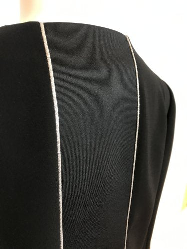 【LAST ONE】GROSGRAIN SQUARE/N JACKET