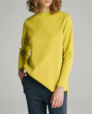 PLATING SIDE/RIB LS TOPS