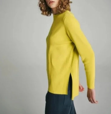PLATING SIDE/RIB LS TOPS