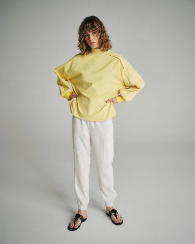 STRC OX TUCK/S HI/N TOPS