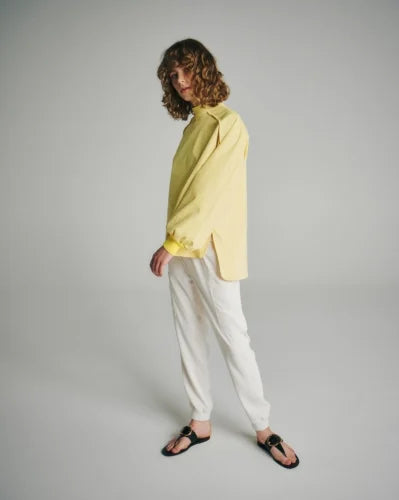 STRC OX TUCK/S HI/N TOPS