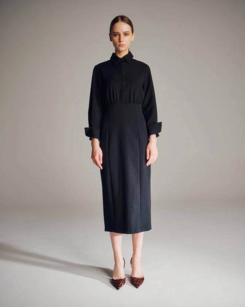AIR JRSY SHIRTS DRESS