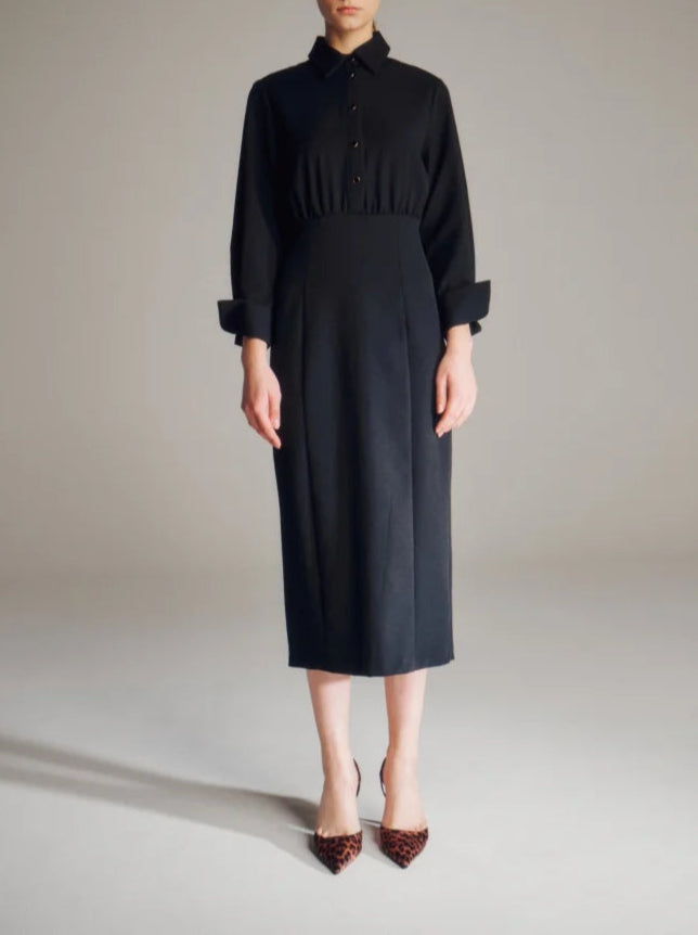 AIR JRSY SHIRTS DRESS