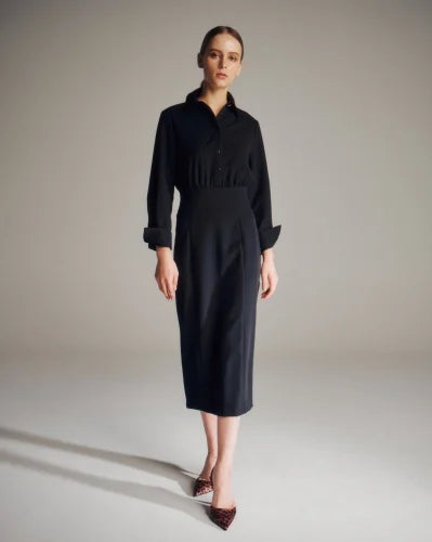 AIR JRSY SHIRTS DRESS