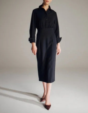 AIR JRSY SHIRTS DRESS