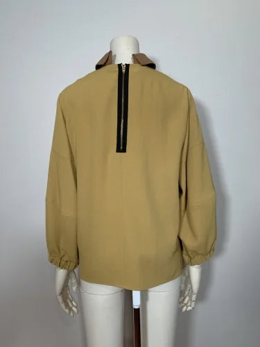【LAST ONE】RERIME WITH COLLAR TOPS