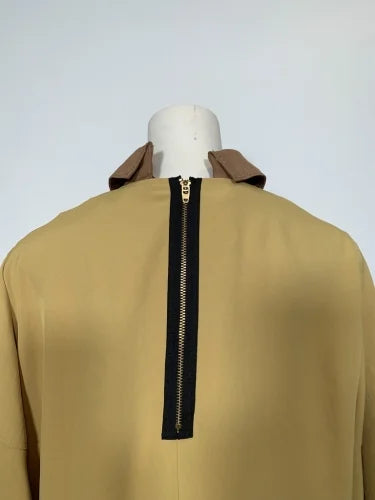 【LAST ONE】RERIME WITH COLLAR TOPS