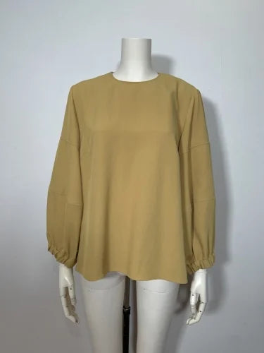 【LAST ONE】RERIME WITH COLLAR TOPS