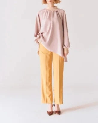 RERIME STRAIGHT PANTS