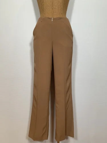 RERIME STRAIGHT PANTS