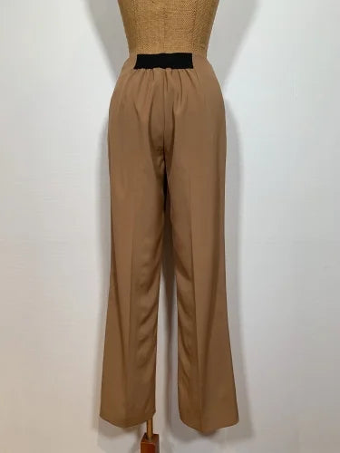 RERIME STRAIGHT PANTS