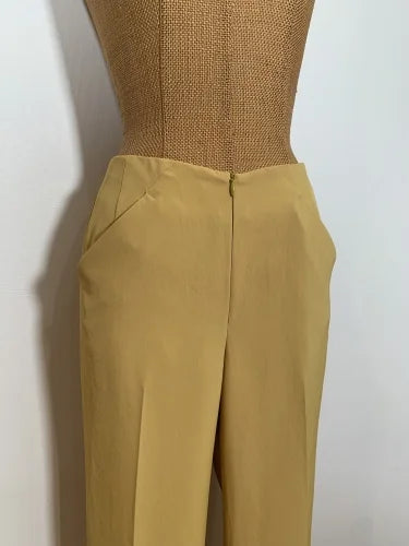 RERIME STRAIGHT PANTS