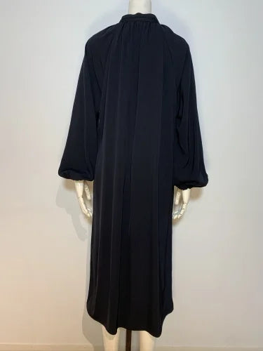 RERIME STAND/C GATHER DRESS