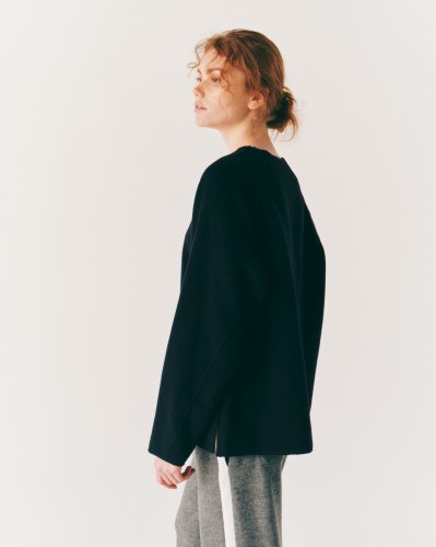 WOOLLET CHANGE RAGLAN TOPS