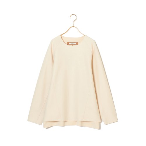WOOLLET CHANGE RAGLAN TOPS