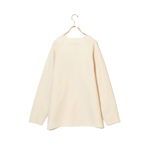 WOOLLET CHANGE RAGLAN TOPS