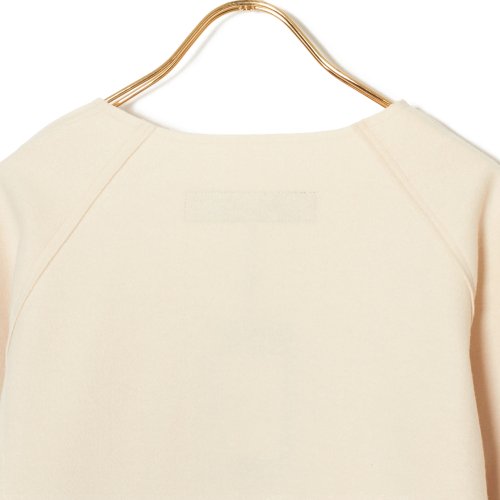 WOOLLET CHANGE RAGLAN TOPS