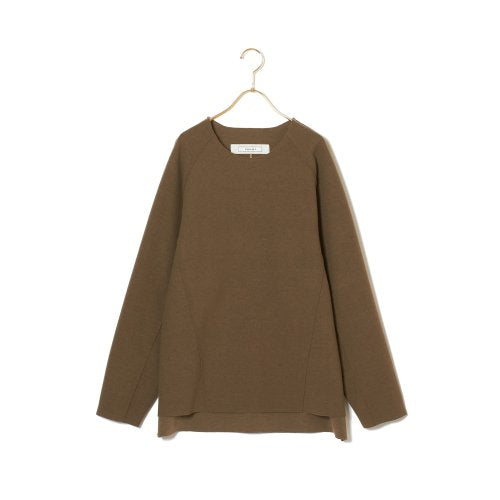 WOOLLET CHANGE RAGLAN TOPS