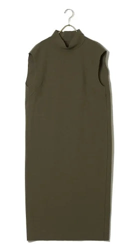 AIR JERSEY CUT HI/N DRESS