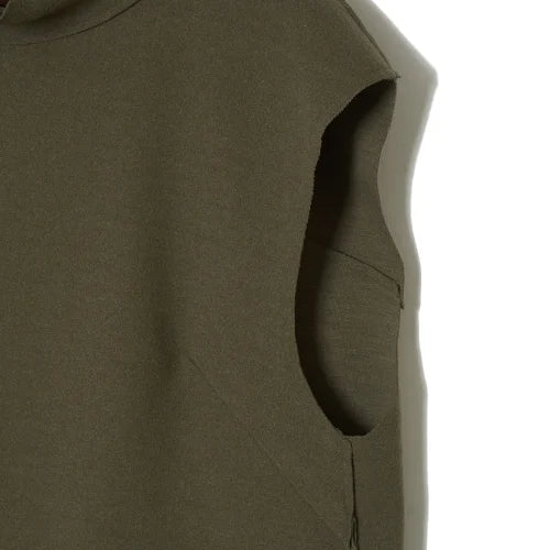 AIR JERSEY CUT HI/N DRESS