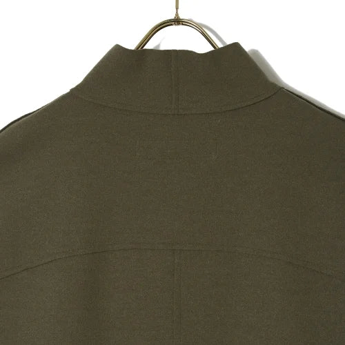 AIR JERSEY CUT HI/N DRESS