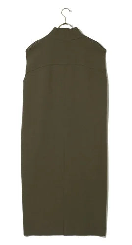 AIR JERSEY CUT HI/N DRESS