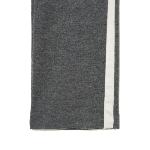 PRESS WOOL SIDE/LINE PANTS