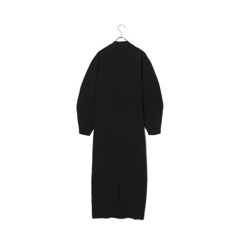 ROYAL RIB SQUARE/N DRESS